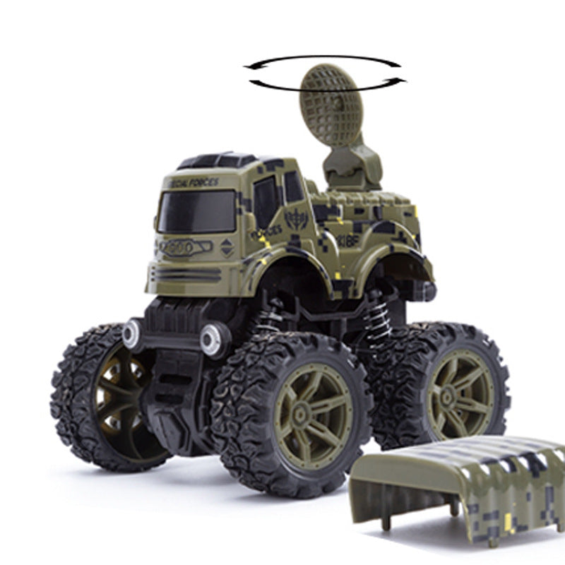 Tiktok popular alloy car iron car wholesale children's toy simulation model bulk decoration with pull back car