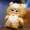 Baby Three Whose Cat is This? Plush Series Blind Box