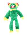 Poppy Playtime 17 Inch Plush Toy | Killy Willy 2 (Green)