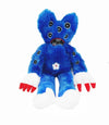Poppy Playtime 17 Inch Plush Toy | Killy Willy (Blue)