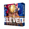 Eleven: International Cup By Portal Games, Strategy Board Game
