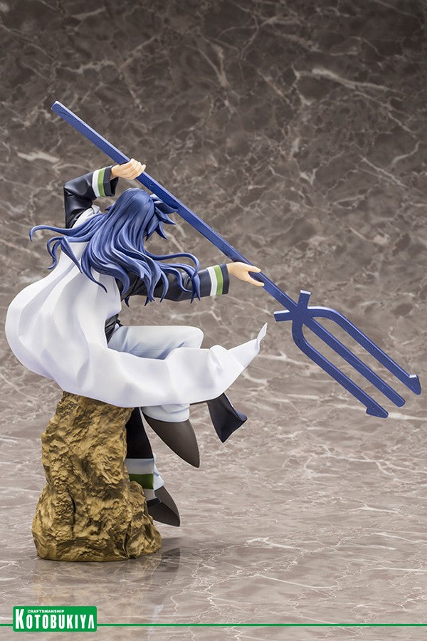 Kotobukiya Hoshin Engi Yozen Artfx J