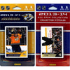 Nhl Nashville Predators Licensed 2013-14 Score Team Set And All-Star Set
