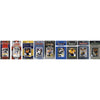 Nhl Nashville Predators 9 Different Licensed Trading Card Team Sets