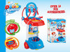 Doctor Trolley Playset
