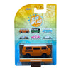 Jada Toys Volkswagen T3 - Slug Bug / Punch Buggy Collection