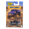 Matchbox 1976 Scout 4x4 Off Road Rally 4/6