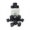 Role 4 Initiative Poly Set - Space Dust W/Arch'D4 (15)