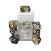 Role 4 Initiative Diffusion Poly Set - Werewolf'S Bite W/Creature Symbol (7)
