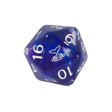Diffusion Poly Set - Leviathan'S Wake W/Class Symbol (15)