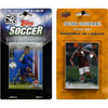 Mls Colorado Rapids 2 Different Licensed Trading Card Team Sets