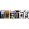 Mls Colorado Rapids 6 Different Licensed Trading Card Team Sets