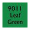 Reaper Miniatures Paints Paint Leaf Green 1/2Oz Rpr 09011