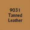 Reaper Miniatures Paints Master Series Paint: Tanned Leather