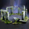 Bones: Mystic Circle