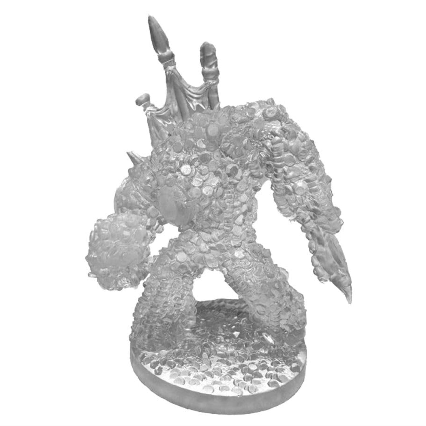 Bones Bk: Loot Golem