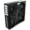 Bones: Aganzarax The Foul Classic Deluxe Boxed Set