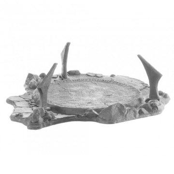 Reaper Bones: Ritual Circle (77988)