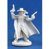 Reaper The Black Mist (1) Miniature