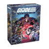 Renegade Game Studios G. I. Joe Deck-Building Game, 1-4 Players, Ages 14+, Cooperative, Core Set, Multicolor, Model RGS02237