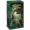 Renegade Game Studios The Hunger: High Stakes Expansion - Deck Building Game for 2-6 Players, Ages 12+, 60 Min