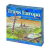 Rio Grande Games Transeuropa Board Game - RIO273 Model, Strategy Gameplay