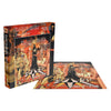 Rocksaws - Iron Maiden Dance Of Death (500 Piece Jigsaw Puzzle)