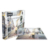 Oasis Whats The Story Morning Glory 1000 Piece Jigsaw Puzzle
