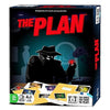 R&R Games The Plan, Strategic Card Game, Heist Card Game, Family Games For Kids And Adults, Fast Play Time