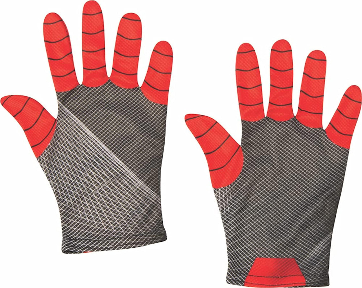 Marvel Spider-Man 3 Child Costume Gloves