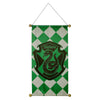 HP Slytherin House Banner 34x22