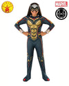 Marvel Ant-Man & The Wasp Wasp Child Costume - Small