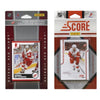 Nhl Detroit Red Wings Licensed Score 2 Team Sets