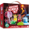 Joyfy Science Kits for Kids 85+ STEM Educational Experiments Toys Chirtstmas Birthday Gifts for Boys Girls Age 6-12