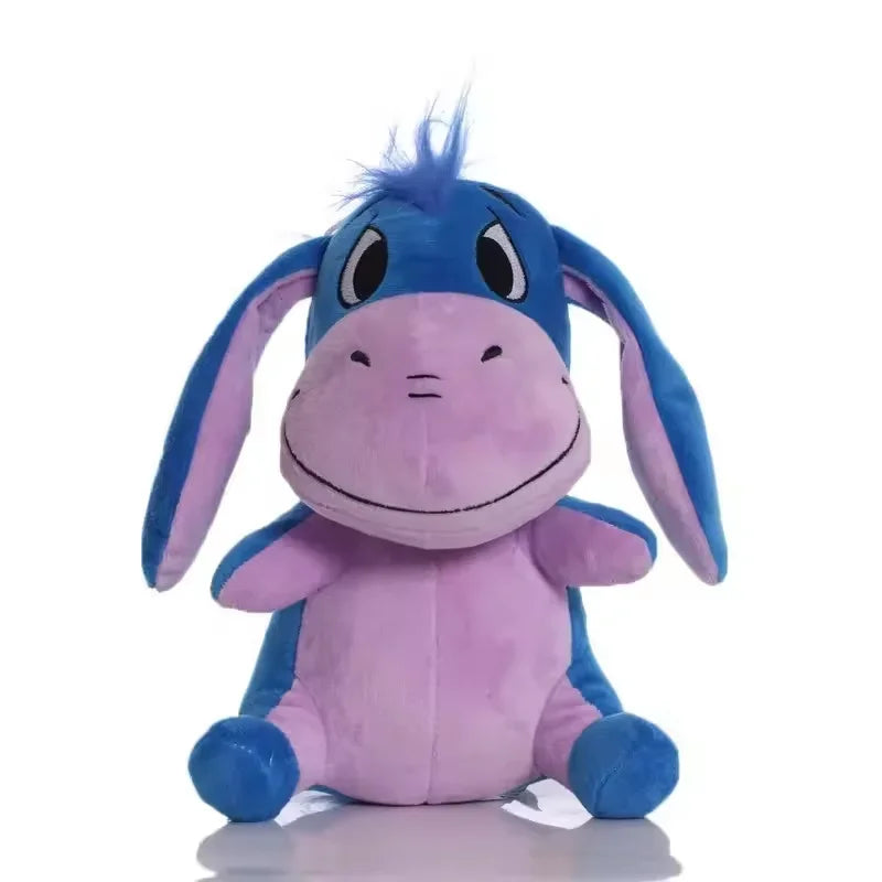 20cm Piglet Tigge Eeyore&Winnie Pooh Plush Doll Toys Stuffed Animals Christmas Birthday Gifts Kids Toys