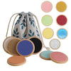Montessori Sensory Board Toy – Color & Tactile Matching Game for Kids