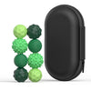 Magnetic Silicone Sensory Balls Worry Balls Autism Calming Fidgeting Toy Fidget Toy Kid Adults Anxiety Relief Stress Sensory Toy