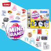 ZURU Mini Brands Home Series 1 Ball Surprise Furniture Blind Box Toys for Girls Surprise Box Genuine Kids Gift Capsule