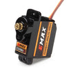 Emax EMX-SV-0275 ES08MA II 12g Analog Metal Gear Servo For Rc Car 1/24 Axial Scx24 90081 Axi00006 Axi00002 Gladiator Parts