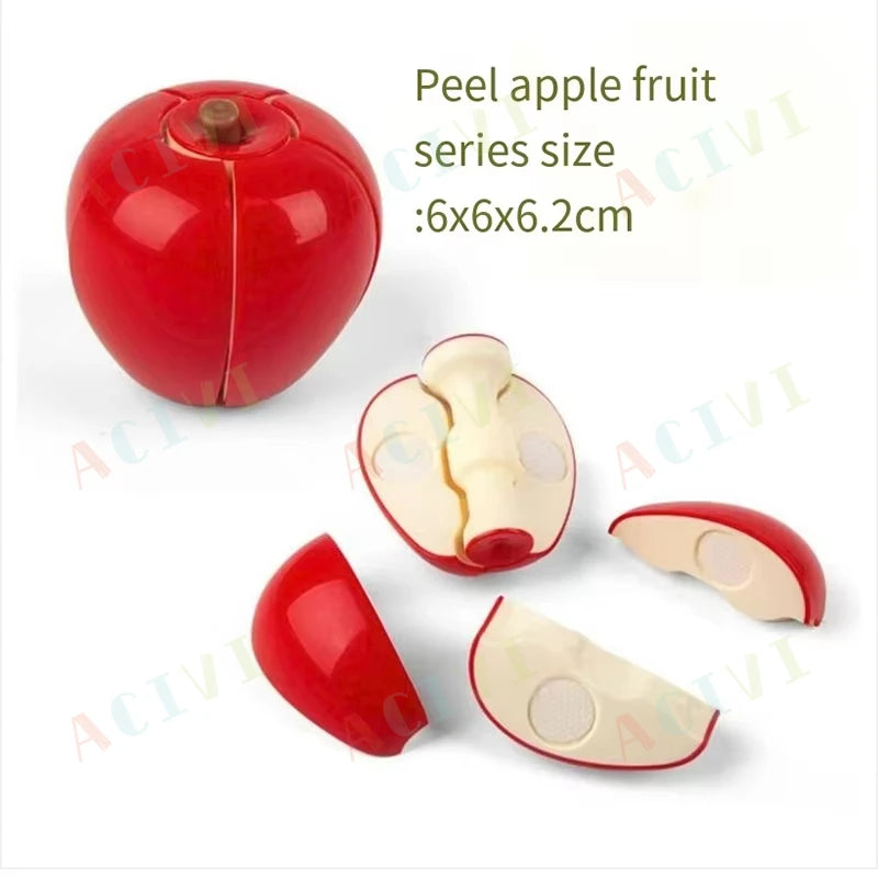 Children Toys Cutting Fruits and Vegetables Set for Kids Pretend Play Simulation Kitchen Toy Montessori Baby Toys for Girls Boys