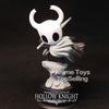 10.5cm/4.13in The Hollow Knight Action Figures Pvc Statue Desktop Ornamen Collection Model Toys Gifts