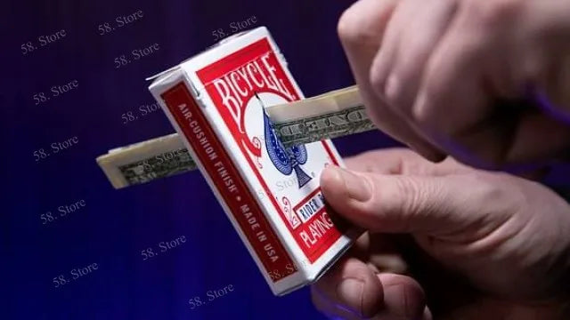 Industrial Revelation By Jamie D. Grant Magic tricks ( 58 Store Download )