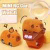 Capybara Rabbit RC Car Watch Toy โ 2.4G Remote Control Racing Car