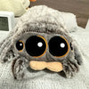 Cute Little Spider Little flyBaby Soft Plush Toys Cartoon Animal Movie Peripheral Dolls Toy Birthday Christmas Gift