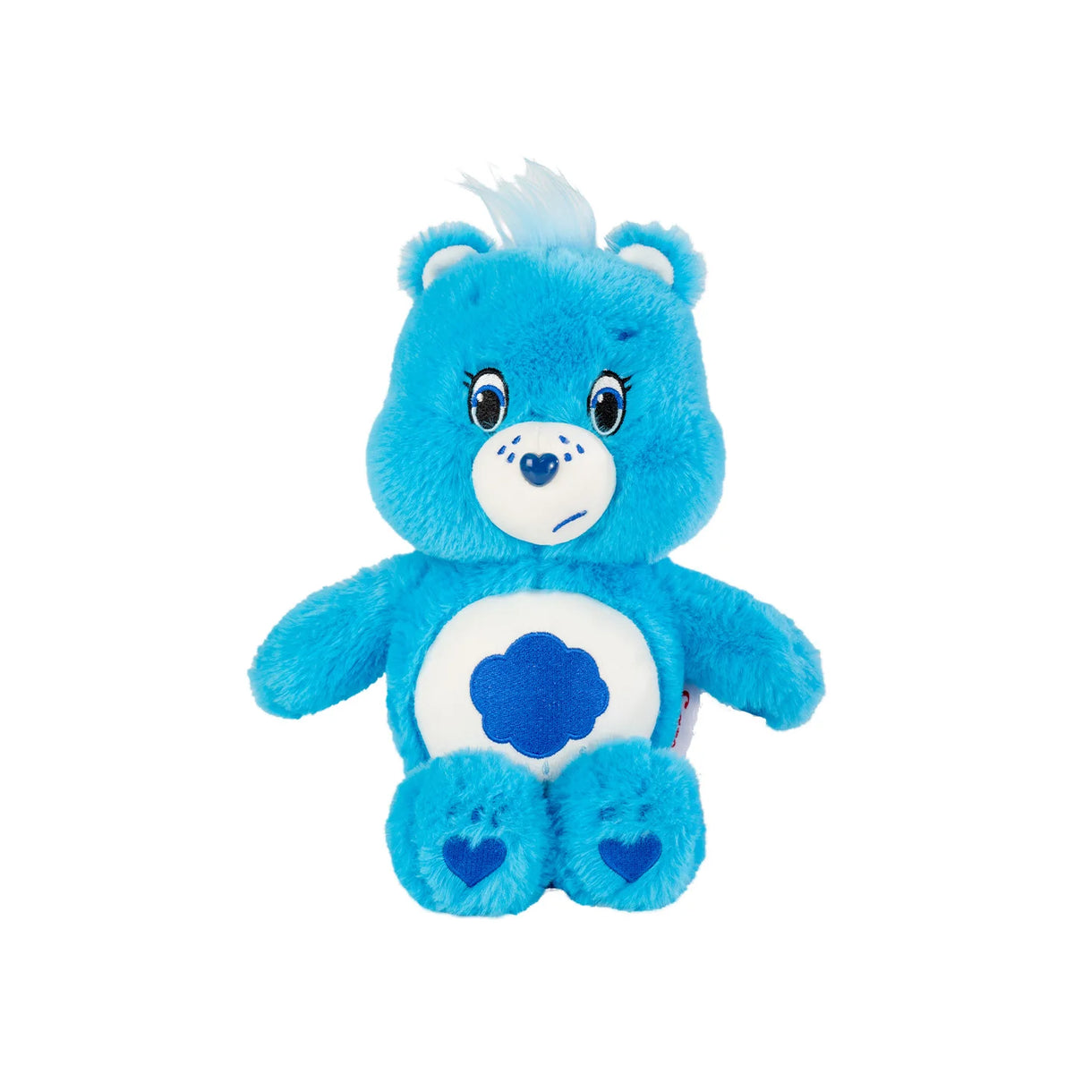 Care Bears 33cm Soft Plush Bear Toy Cute Stuffed Animal Doll Kawaii Plushies Home Bedroom Decor Birthday Surprise Gift for Kids