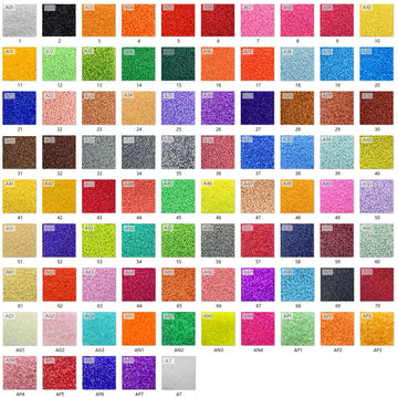 2.6mm/1000pcs Bag Mini Perler Hama Beads Iron Beads for Kids Diy Puzzles High Quality Handmade Gift Toy