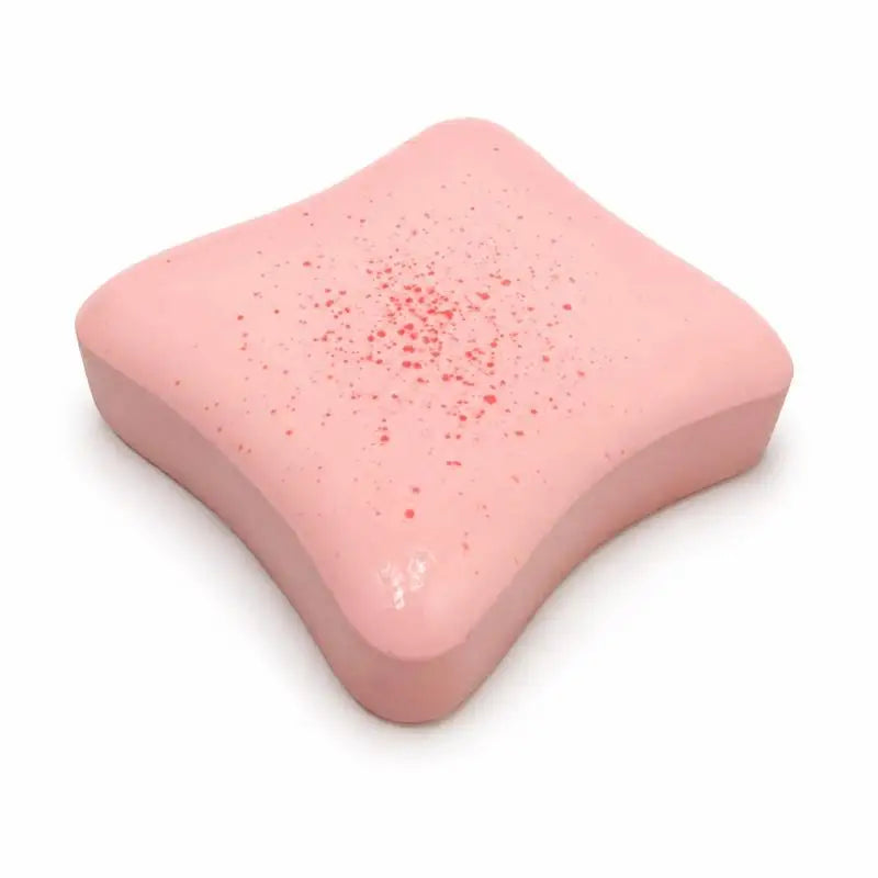 Hot! NEW Soft Simulated Toast Squeeze Toy Stress Relief Slow Rebound Toys Bread Fidget Toys Home Decor Friends Best Gift