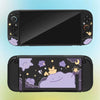 Ditto Versatile Game Console Protective Case Storage Box Large Capacity Portable Protective Case Cartoon Anime Peripheral Gift