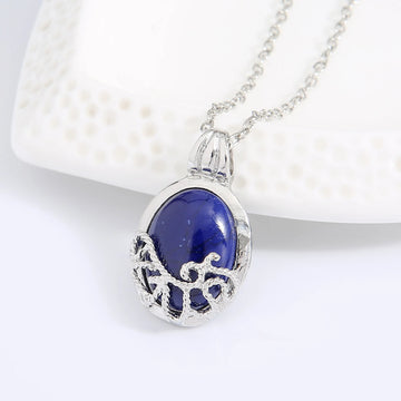 The Vampire Diaries Katherine Necklace Vintage Pendant Fashion Movie Jewelry Cosplay For Women Pendant