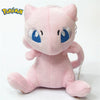 16cm Pokemon Mewtwo Plush Toys Kawaii Go dex Mew Plush Doll Soft Stuffed Cartoon Doll Pillow Creative Birthday Gift For Kids